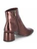 Tamaris Stiefeletten in Bronze