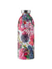 24Bottles Clima Trinkflasche 850 ml begonia