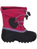 Kamik Stiefel in Rosa