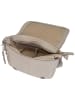 Burkely Satteltasche Soft Skylar 1000861 Round in Grey