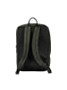 Calvin Klein Grüner Polyester-Rucksack