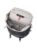 Vaude Jura 32 - Wanderrucksack 55 cm (baltic sea) in schwarz