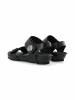 Cashott Sandalen CASAVA in Black