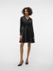 Vero Moda Kleid in Black