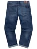 JP1880 Jeanshose in dark blue denim
