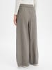 mbyM Hose Clari-M in schwarz beige