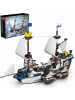 Mould King Mould King 10147 Savior Spaceship