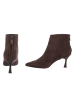 Ital-Design High Heel in Braun