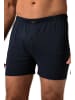 JP1880 Boxershort in kastanien braun