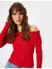 KOTON Sweater in Rot