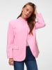 Vero Moda Blazer in Prism Pink