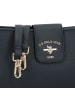 U.S. Polo Assn. Standfort Schultertasche 32 cm in navy