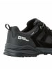 Jack Wolfskin Sneaker für Herren in schwarz