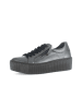 Gabor Fashion Sneaker low in silber