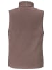 Schöffel Fleeceweste "Fleece Vt Style Ash WMN" in twilight mauve