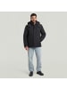 G-Star Raw Clean Vodan Jacket dk black