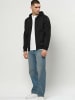 Kappa Strickjacke KULogo in black