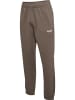 Hummel Verstellbare Taille Hose Hmllegacy Herren in DARK NIGHT