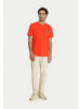 U.S. Polo Assn. T-Shirt in rot