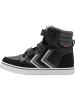 Hummel Klettverschluss Sneaker Stadil Pro Kinder in CASTLE ROCK