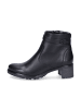 ara Stiefelette in schwarz