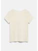 s.Oliver T-Shirt in 8000_helles beige