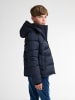 Petrol Industries Gepolsterte Jacke Wasatch in Blau
