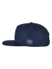 Cayler & Sons Snapback in blau