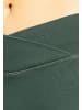 SMILODOX Leggings Silvia Scrunch in Petrol