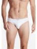 Tom Tailor Slip 7Er Pack Texas in weiß-hell-uni