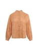 VINAJA Women Blouse in Camel