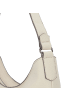 Tom Tailor Jema Schultertasche 32 cm off white