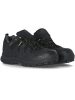 Trespass Wanderschuh in Schwarz