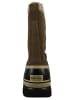 Sorel Stiefel Caribou braun