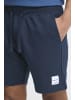 BLEND Sweatshorts BHHarden in Blau