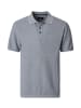 CASAMODA Polo-Shirt in Hellblau