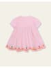 Oilily Desia Kleid in Rosa