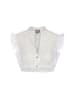 Berwin Dirndlbluse aus Organza