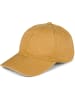 styleBREAKER Baseball Cap in Camel