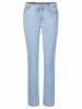 Armani Skinny Fit Jeans für Damen in blau