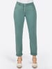 WITT WEIDEN Jeans in jade