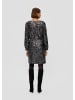 s.Oliver Kleid in 9999_schwarz