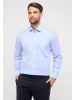 Eterna Hemd COMFORT FIT in hellblau