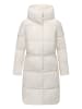 Navahoo Wintermantel Wolkenkuss 14 in Cream