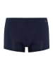 Hanro Panty Cotton Essentials in deep navy