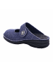 Finn Comfort Hausschuhe für Damen in blau