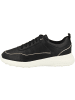 Geox Sneaker low D Alleniee B in schwarz