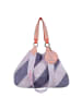 Fritzi aus Preußen Izzy Medium Limited Schultertasche 45 cm in lilac