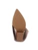 Ital-Design High Heel in Beige