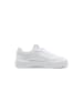 Puma Sneackers Carina in Weiß